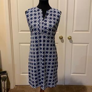 Kathrine Way shift dress